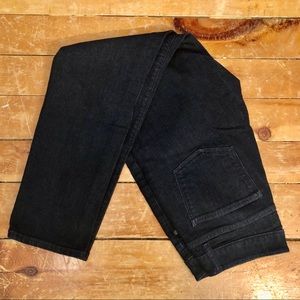 NWOT Talbots Curvy Jeans